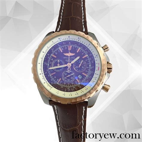 breitling a25363 leather strap|breitling bentley a25363 price.